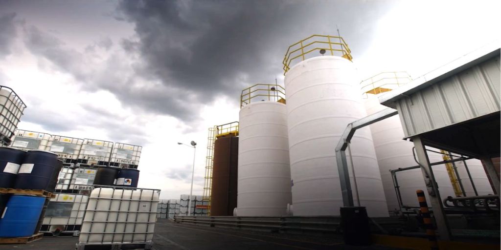 Dow le apuesta a materiales&nbsp;sostenibles