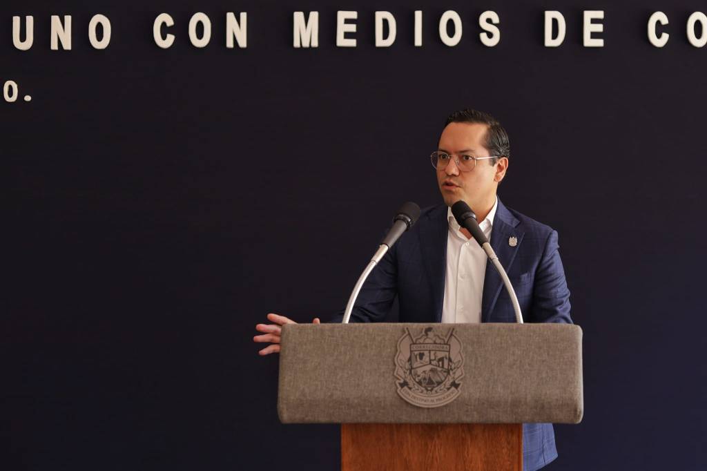 Construirán dos parques industriales en&nbsp;Corregidora