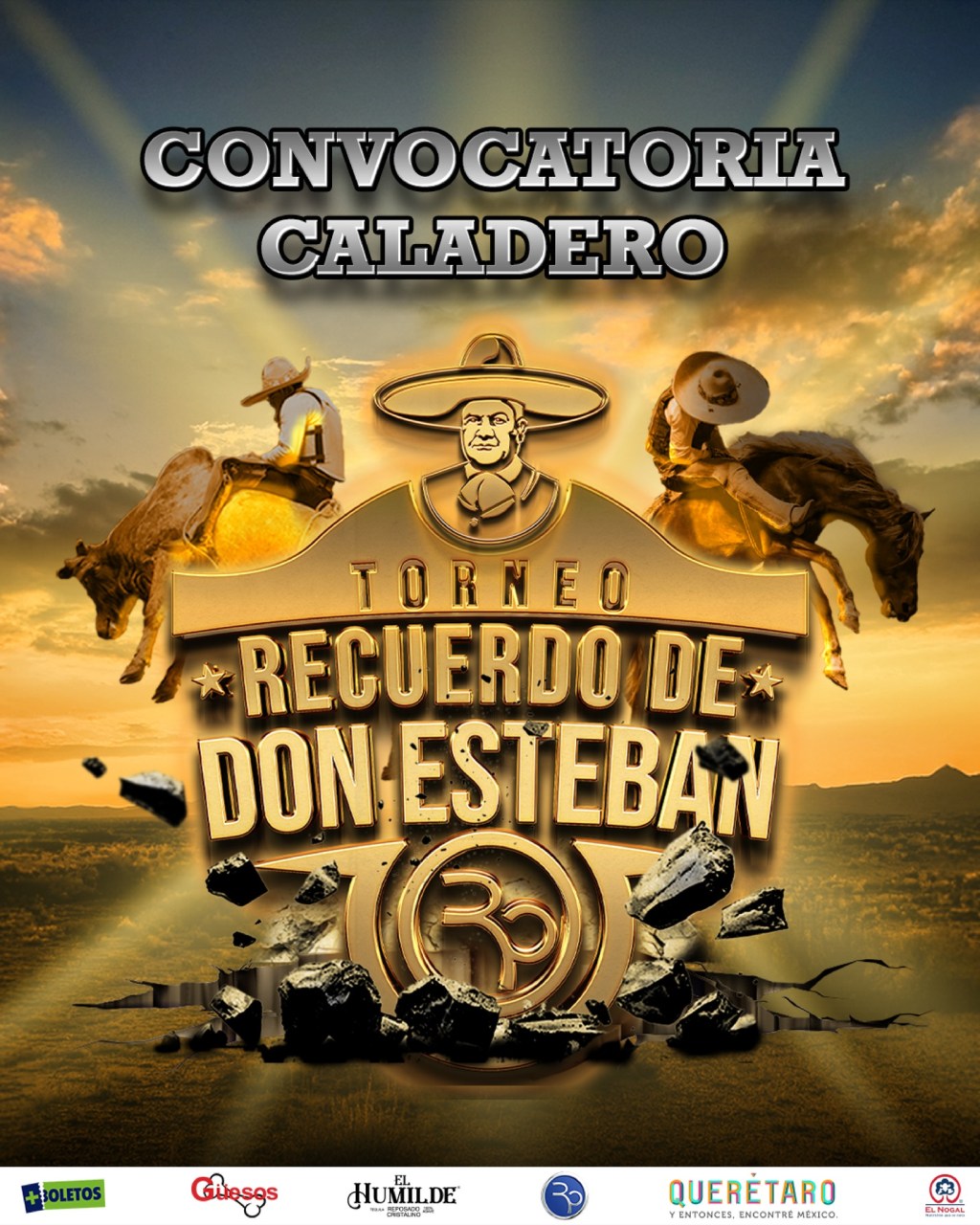 Torneo “Recuerdo de Don Esteban” Llega a Querétaro del 11 al 16 de&nbsp;Marzo