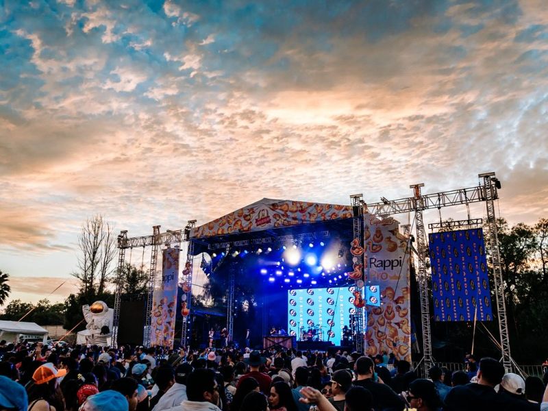 Mariachelaa 2025: Festival queretano ofrece cerveza artesanal, música y ambiente&nbsp;familiar