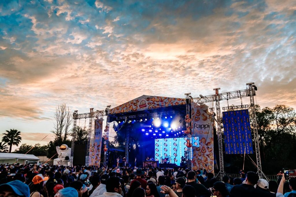 Mariachelaa 2025: Festival queretano ofrece cerveza artesanal, música y ambiente&nbsp;familiar