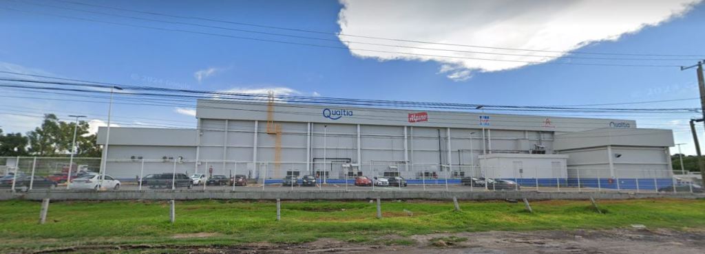 Qualtia tiene vacantes